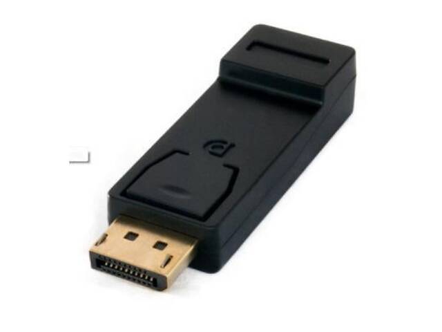 Перехідник Display Port - HDMI Extradigital (KBH1755) - Фото 2