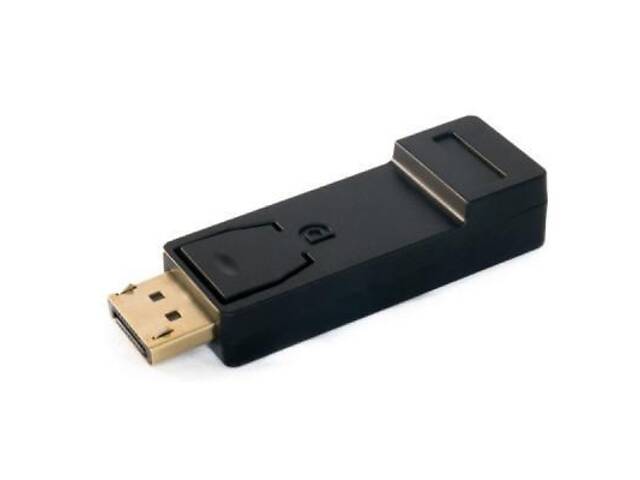 Перехідник Display Port - HDMI Extradigital (KBH1755) - Фото 4