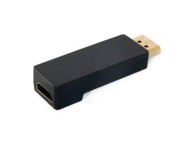 Перехідник Display Port - HDMI Extradigital (KBH1755) - Фото 5