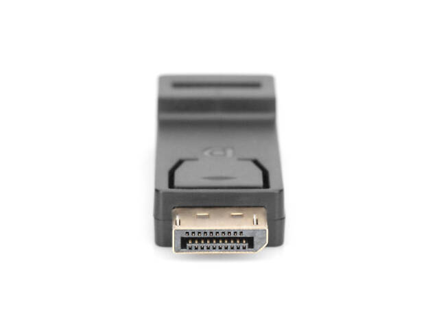 Перехідник DisplayPort M to HDMI F V1.1 Full HD Digitus (AK-340602-000-S) - Фото 3
