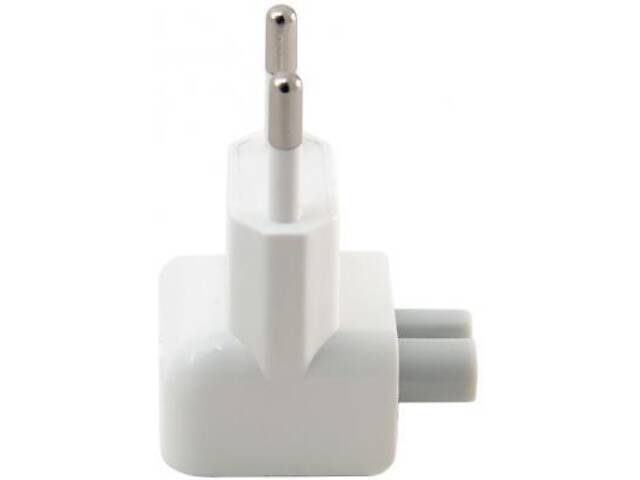 Перехідник Extradigital мережевий 220В для адаптерів Apple MagSafe Premium (KBP1739) - Фото 1