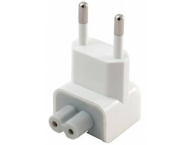 Перехідник Extradigital мережевий 220В для адаптерів Apple MagSafe Premium (KBP1739) - Фото 4