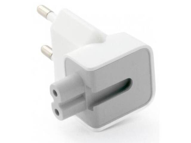 Перехідник Extradigital мережевий 220В для адаптерів Apple MagSafe Premium (KBP1739) - Фото 5