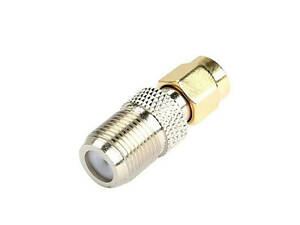 Переходник F-SMA