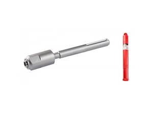 Переходник Granite GM SDS-PLUS/SDS-MAX (2-09-002)