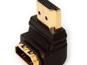 Перехідник HDMI 90 Atcom (3804)