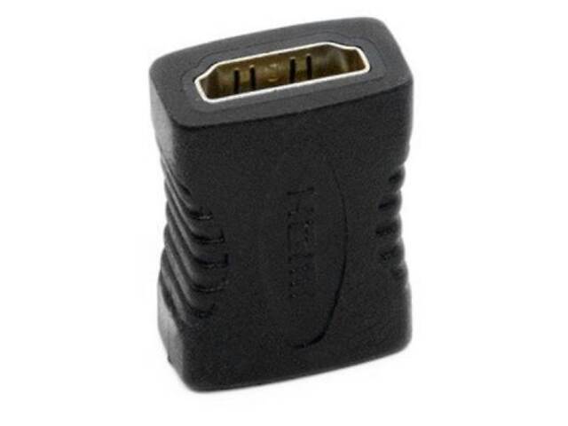 Перехідник HDMI F to HDMI F Extradigital (KBH1693) - Фото 1