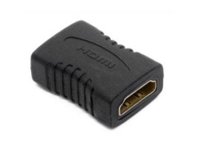 Перехідник HDMI F to HDMI F Extradigital (KBH1693) - Фото 2