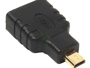 Переходник HDMI to microHDMI PowerPlant (KD00AS1298)