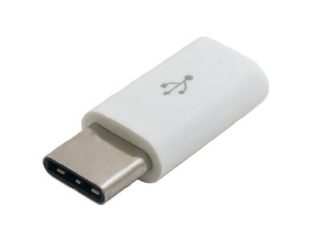 Перехідник micro USB to USB Type C Extradigital (KBU1672) - Фото 4
