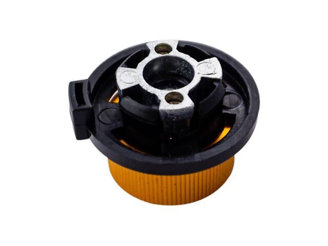 Перехідник Сила з цангового балона газового на різь (960514) - Фото 2