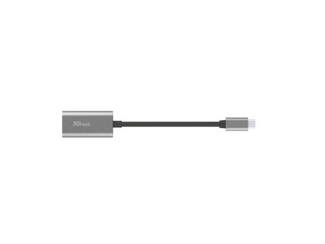Перехідник Trust USB-C to HDMI Adapter (23774) - Фото 7