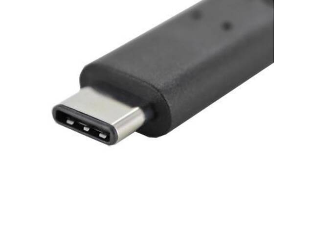 Перехідник Type-C to USB AF 0.15m Digitus (AK-300315-001-S) - Фото 4