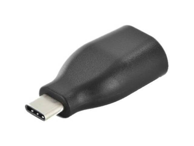 Перехідник Type-C to USB AF Digitus (AK-300506-000-S) - Фото 2