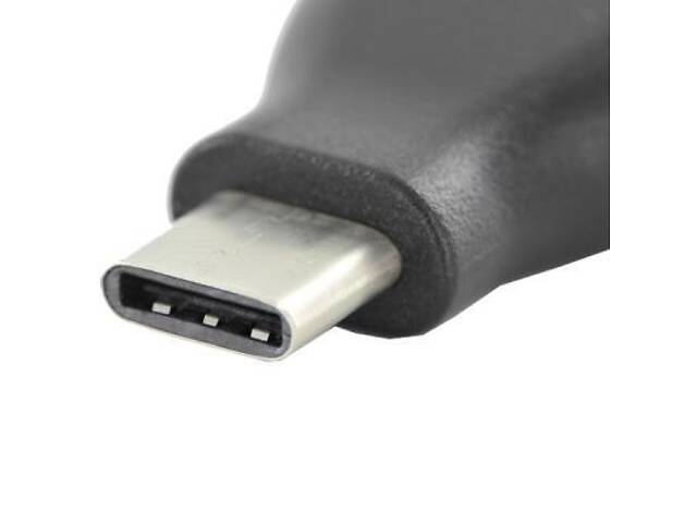 Перехідник Type-C to USB AF Digitus (AK-300506-000-S) - Фото 4