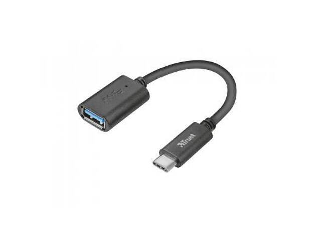 Перехідник USB-C to USB3.0 Trust (20967_TRUST) - Фото 1