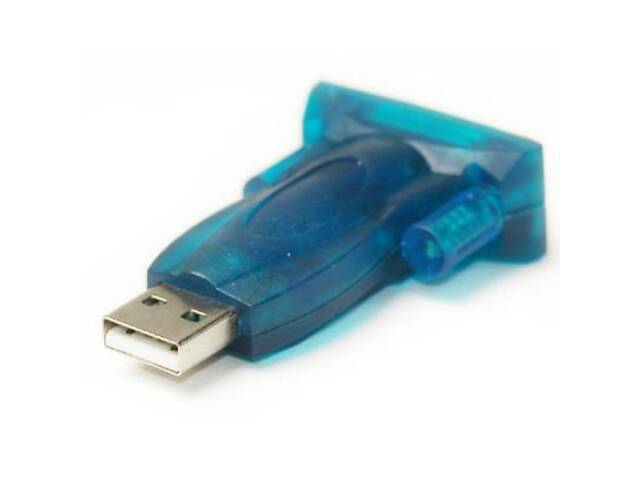 Перехідник USB to COM PowerPlant (KD00AS1286) - Фото 2