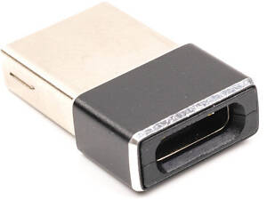Переходник USB Type-C (F) to USB 2.0 (M) PowerPlant (CA913107)