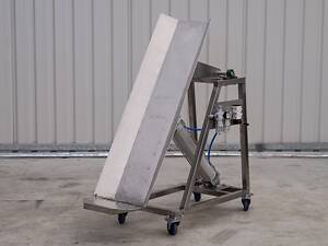 Перекидач для мішків пневматичний