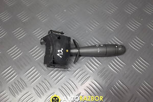 Переключатель дворников 7701048915 на Renault Laguna II 2000-2007 год