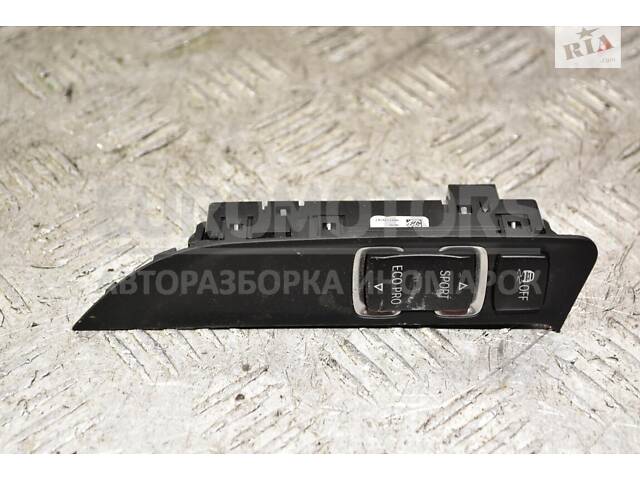 Переключатель ECO SPORT ESP BMW 1 (F20) 2010 9252911 345602