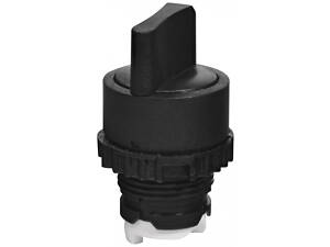 Переключатель 'I-O' 22мм без подсветки черный 2 положения [4774082] NSE-S2-R45 ETI