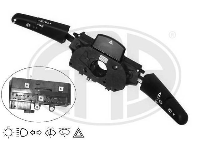 Переключатель MERCEDES-BENZ VITO (W638) / VW TRANSPORTER T4 (70E, 70L 1990-2012 г.