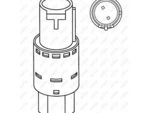 Переключатель на C-MAX, Cougar, Fiesta, Focus, Focus C-MAX, KA, Mondeo, Puma, Transit