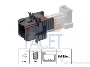 Переключатель на I3, Mini, Seria 1, Seria 3, Seria 4, X5, X6