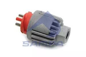 Переключатель на