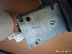 Переключатель подрулевой левый Mercedes atego actros 000063536