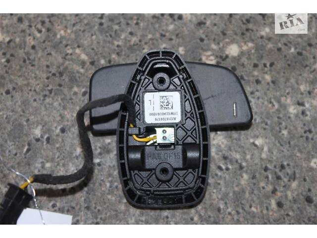 Переключатель подрулевой Mercedes A2218706179