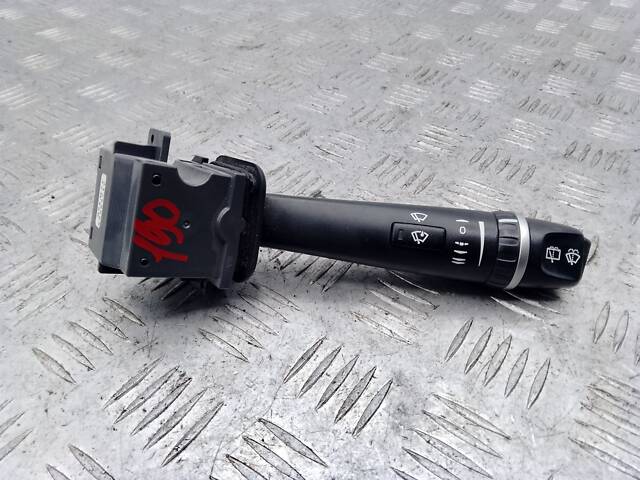 Переключатель подрулевой правый для Volvo XC90 2002-2014 б/у - Фото 1