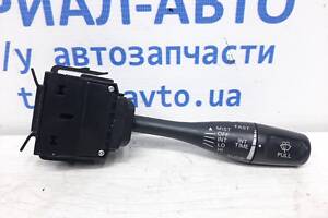 Переключатель подрулевой правый(дворники) Mitsubishi Lancer 9 1.6 БЕНЗИН 4G18 2000 (б/у)