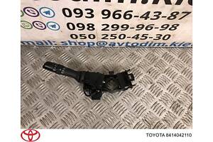 Переключатель подрулевой света фар 8414042110 Lexus IS 2005-2013