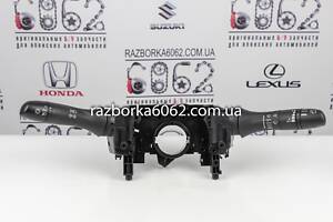 Переключатель подрулевой в сборе Nissan X-Trail (T32-Rogue) 2014- 255605HK7D