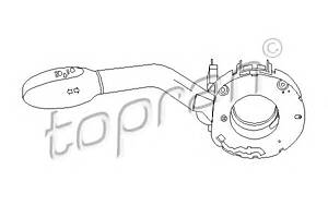 Перемикач поворотів для моделей: VOLKSWAGEN (TRANSPORTER, TRANSPORTER, TRANSPORTER)