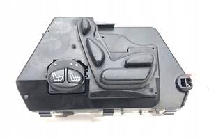 Переключатель регулировки сиденья Mercedes Benz W220 1998-2005 2208218751