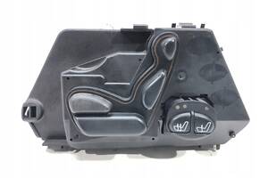 Переключатель регулировки сиденья Mercedes Benz W220 1998-2005 2208219251