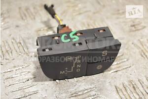 Переключатель режимов АКПП Citroen C5 2008-2017 96617667ZD 230264