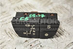 Переключатель режимов АКПП Citroen C5 2008-2017 96617667ZD 286023