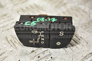 Переключатель режимов АКПП Citroen C5 2008-2017 96617667ZD 286023