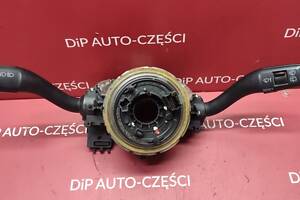 Переключатель стеклоочистителей подрулевой Audi A4 [B6] 2000-2004 8E0953503C