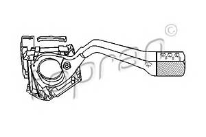 Переключатель стеклоочистителя  для моделей: SEAT (TOLEDO),  VOLKSWAGEN (PASSAT,PASSAT,POLO,POLO,GOLF,JETTA,POLO)