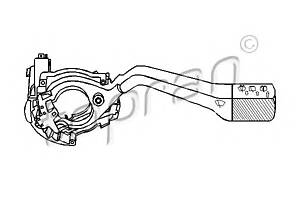 Переключатель стеклоочистителя для моделей: VOLKSWAGEN (GOLF, JETTA)