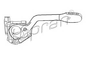 Переключатель стеклоочистителя для моделей: VOLKSWAGEN (TRANSPORTER, TRANSPORTER, TRANSPORTER)