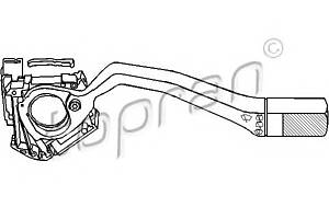Переключатель стеклоочистителя для моделей: VOLKSWAGEN (TRANSPORTER, TRANSPORTER,TRANSPORTER)