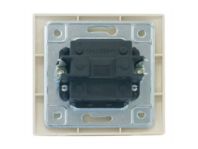 Перемикач Sven SE-103 ivory (7100076) - Фото 4