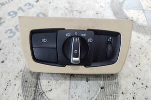 Перемикач світла Bmw 3-Series F30 N20B20 2013 (б/у)