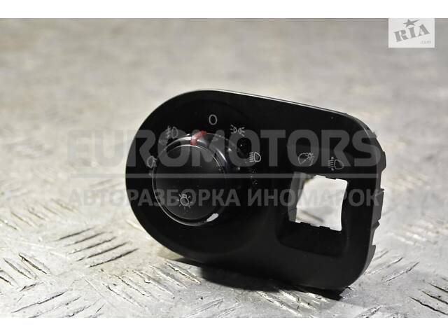 Переключатель света фар (дефект) Seat Altea 2004-2015 5P1941431BS